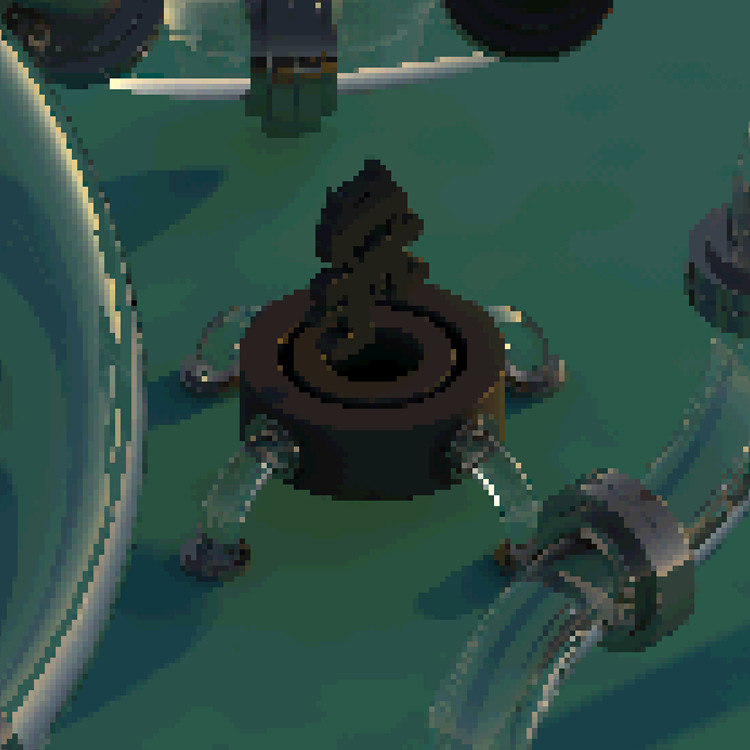 Artstation Monstercat