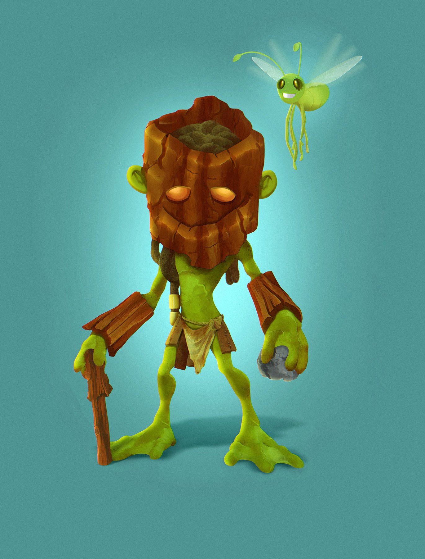 Jungle spirit movie Jungle spirit movie