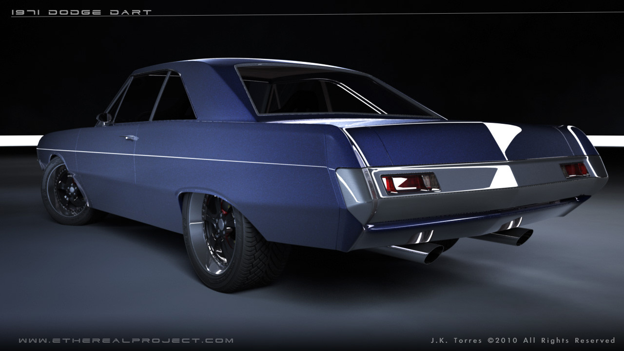 Artstation 1971 Dodge Dart Custom Juan Karlos Torres Home » popular cars » dodge » dodge dart custom 1971. 1971 dodge dart custom juan karlos torres