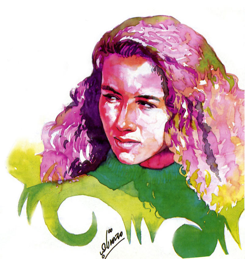 Artstation Portrait Mohamed Taaeb We reach job seekers, students, parents, shoppers, homeowners, influencers, patients, nurses, home.