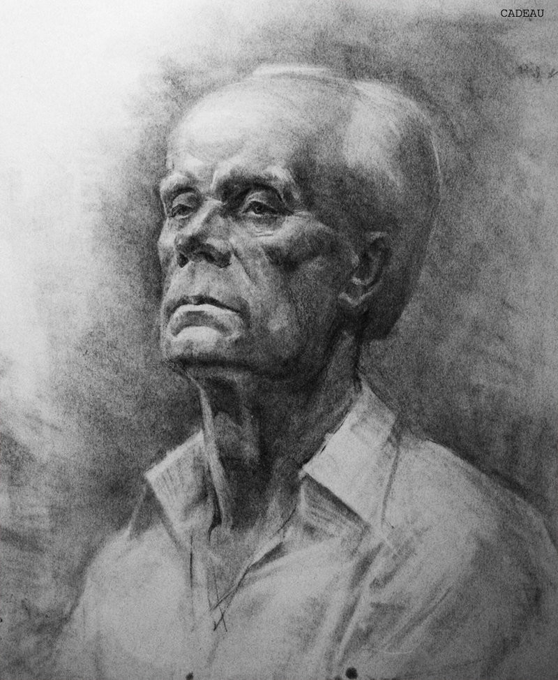 Cadeau Idrawr16yh Examples Of Realistic Drawings