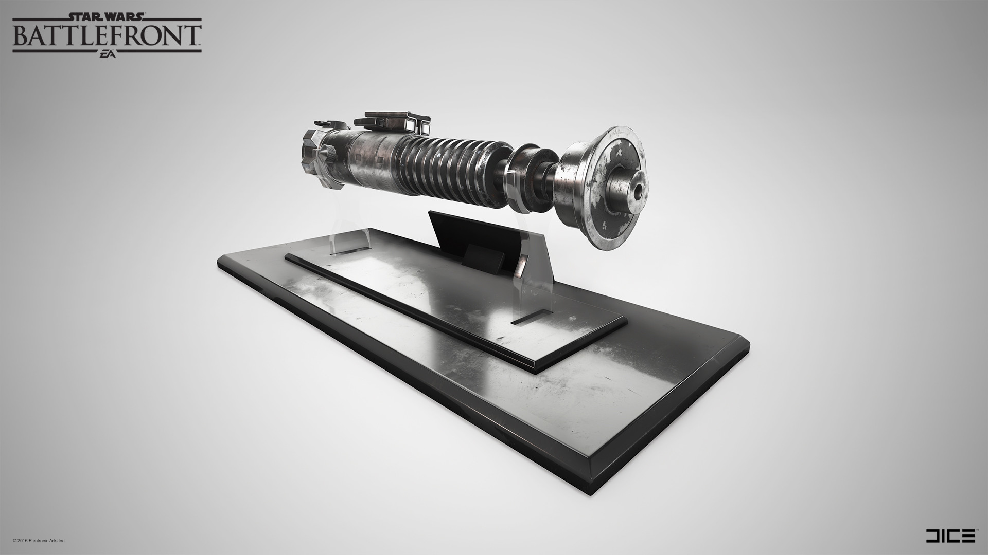 star wars battlefront lightsaber star wars battlefront lightsaber