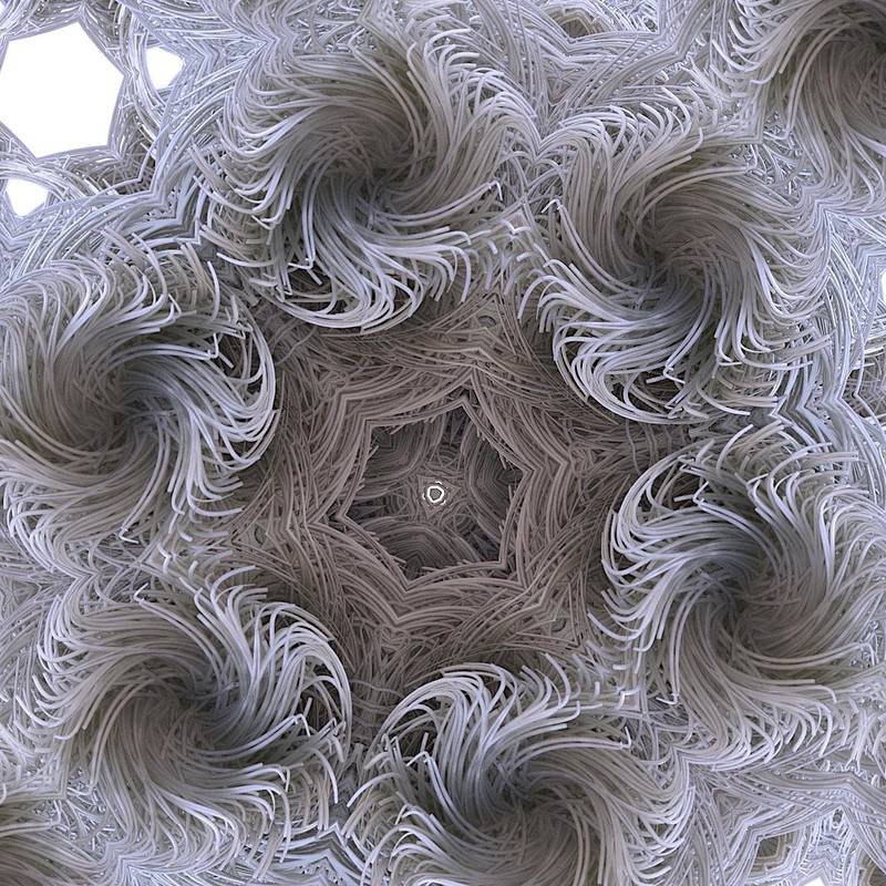 fractal swirls