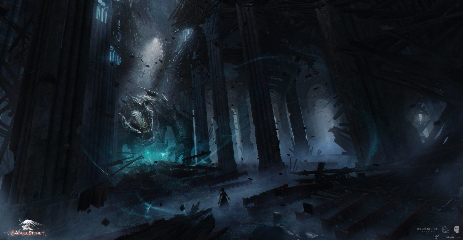 Final Artwork
