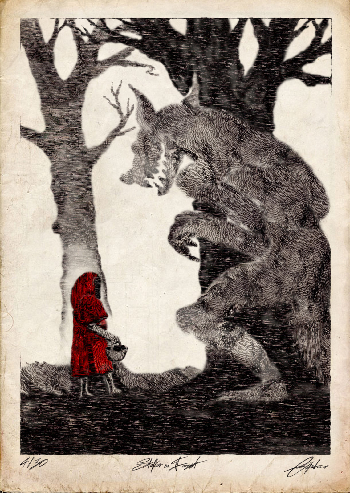 Pawel Kot - The Red Hood Story