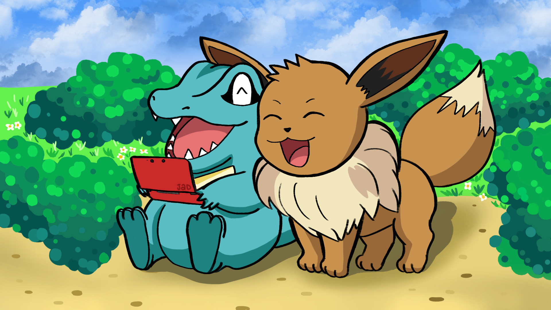 [PokeCommunity.com] Guess the next user to post v4!