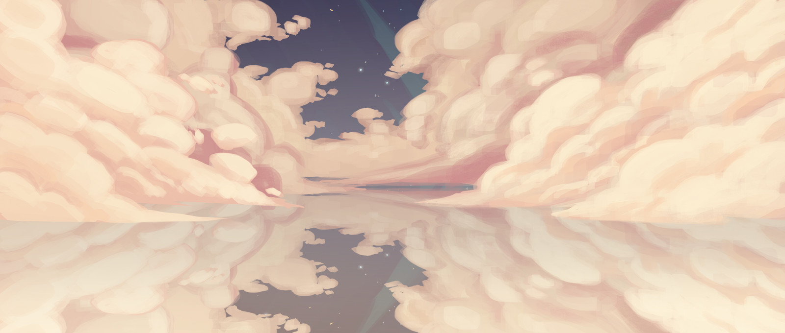 clouds again =D