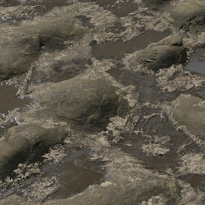Felipe pesantez mudthree