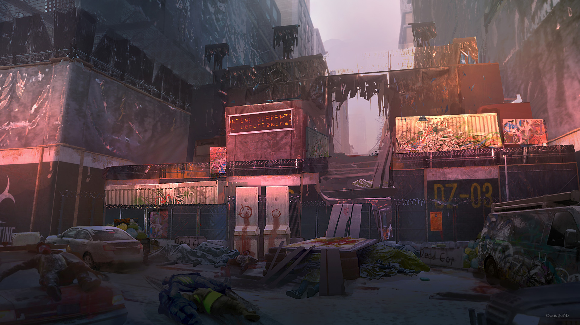 Убежище постапокалипти. - an apocalyptic tale. L. R). Бункер фоллаут концепт.