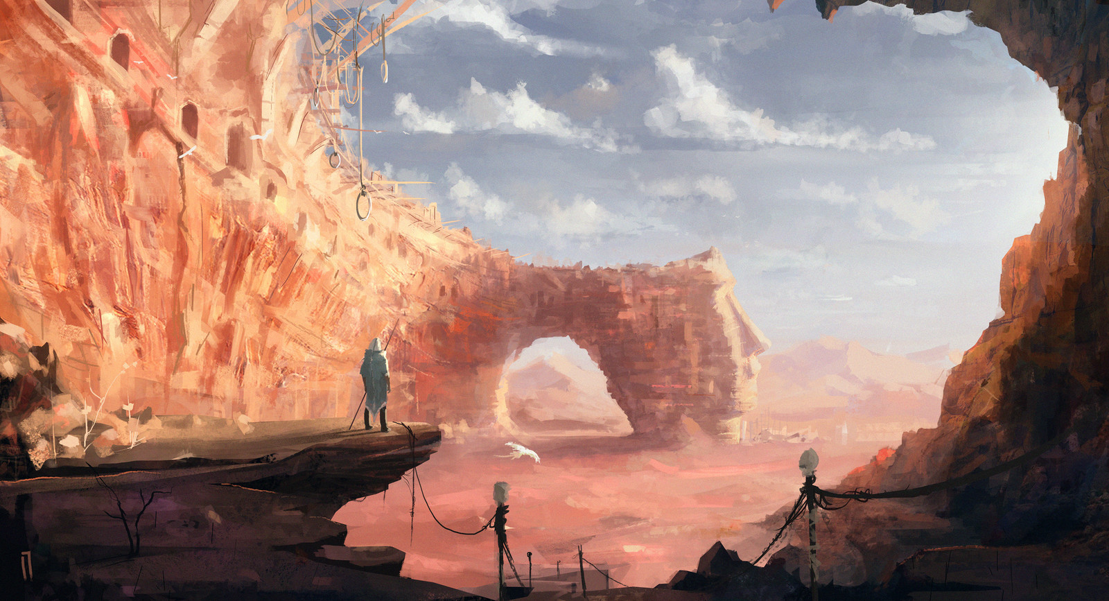 The Dock