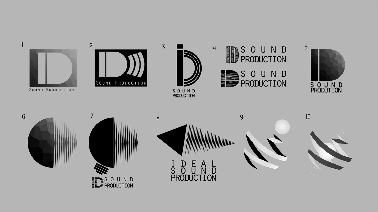 some rough shape test