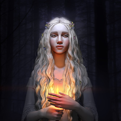 Darkling
