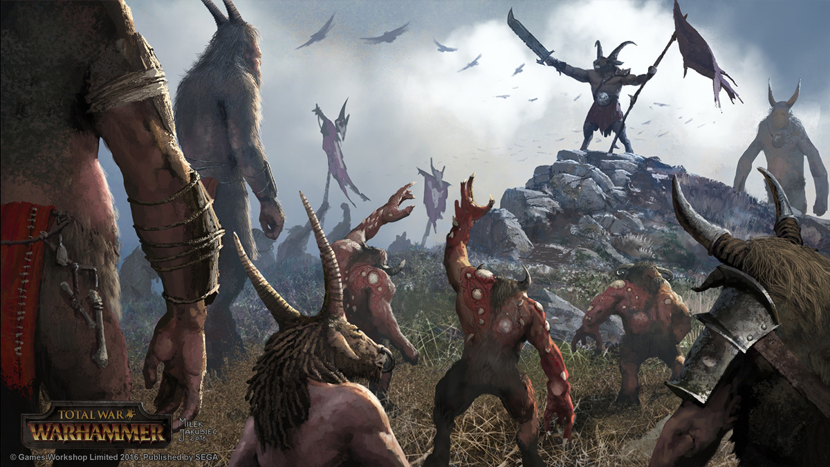[Warhammer Fantasy Battle] Images diverses - Page 4 Milek-jakubiec-13wh-bst-event-land-victory-big