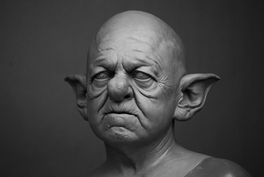 Luke Fisher Harry Potter