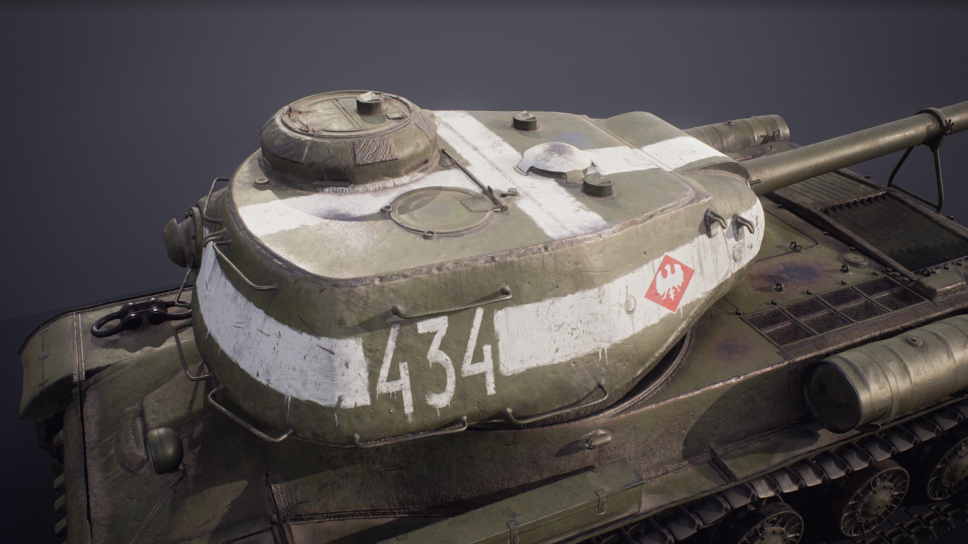 Ис 2 1944