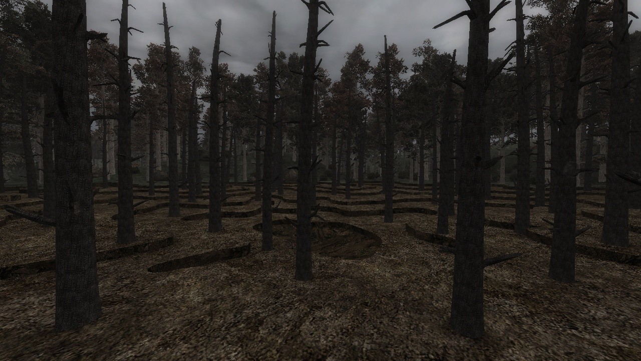 Anomaly Forest