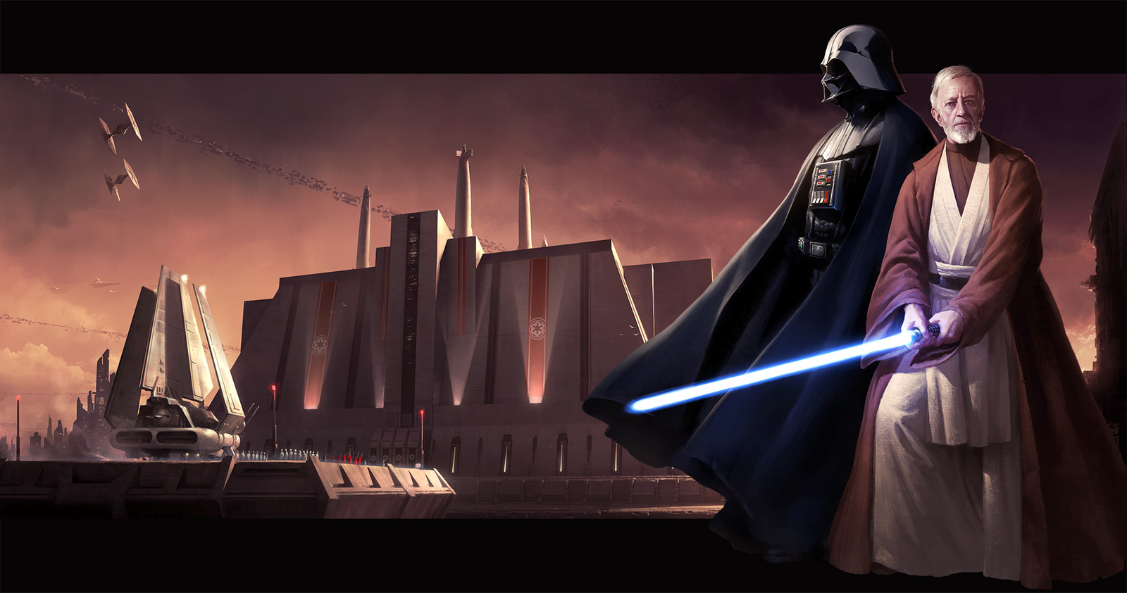 Star Wars: Force &amp; Destiny