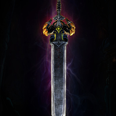 Manoj parida sword