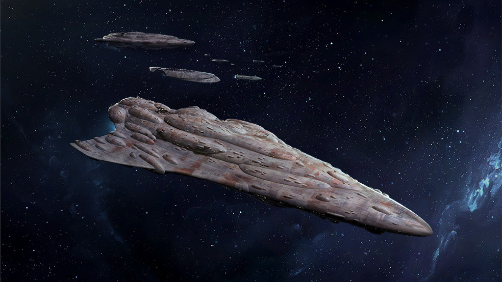 MC80 'Liberty' Cruiser