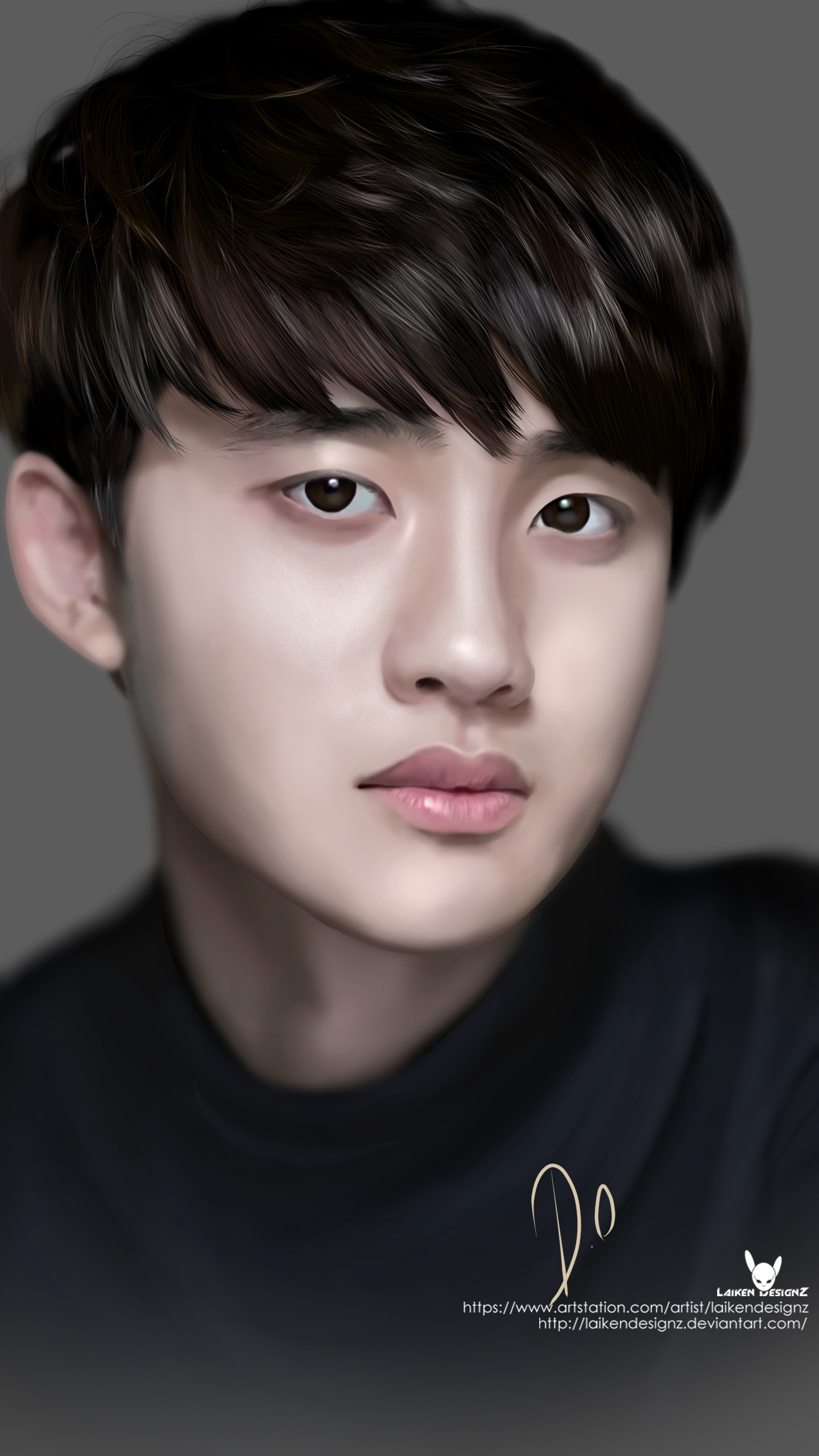 Exo d.o D.O. (EXO)