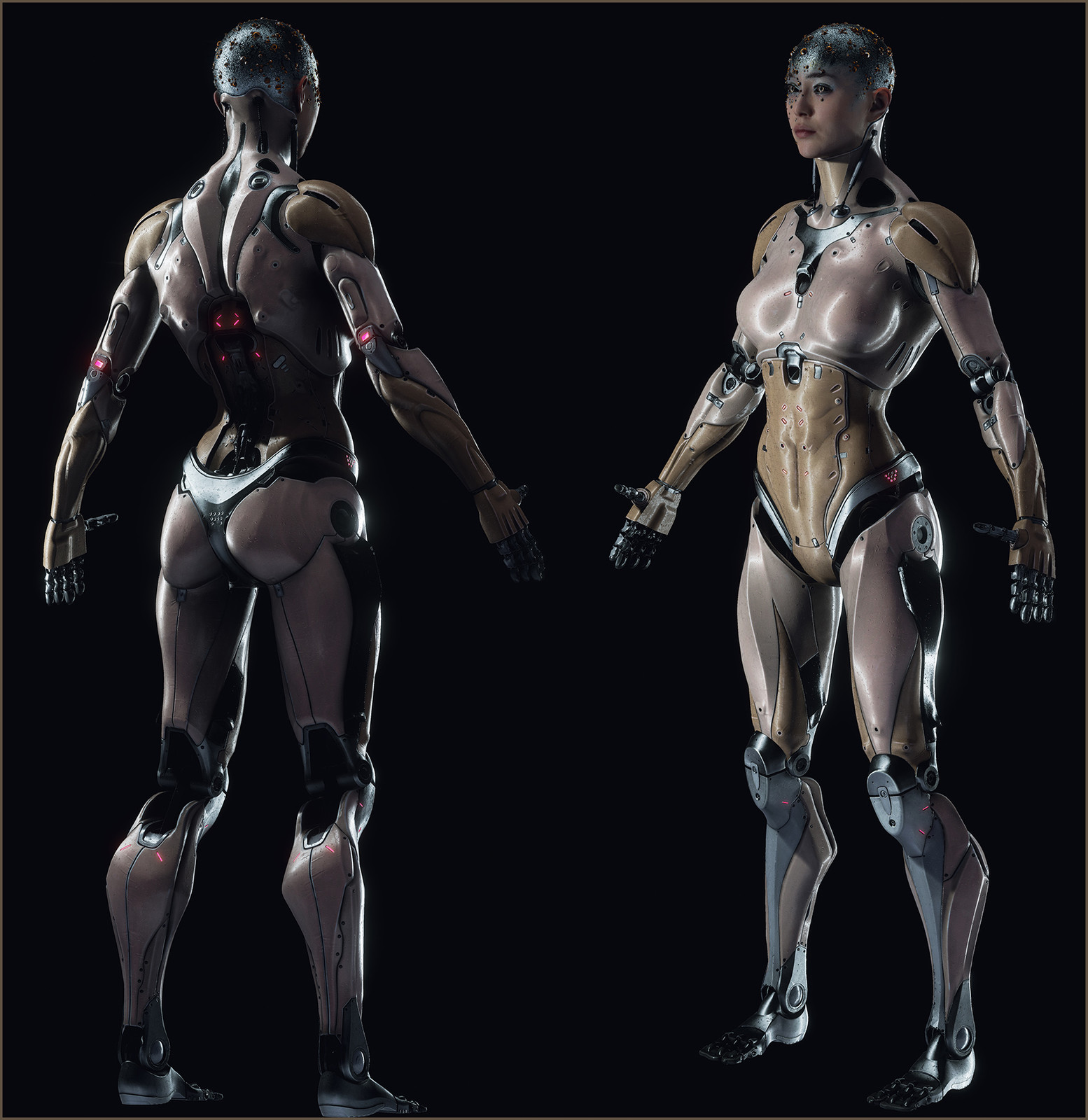 Unreal Engine 4