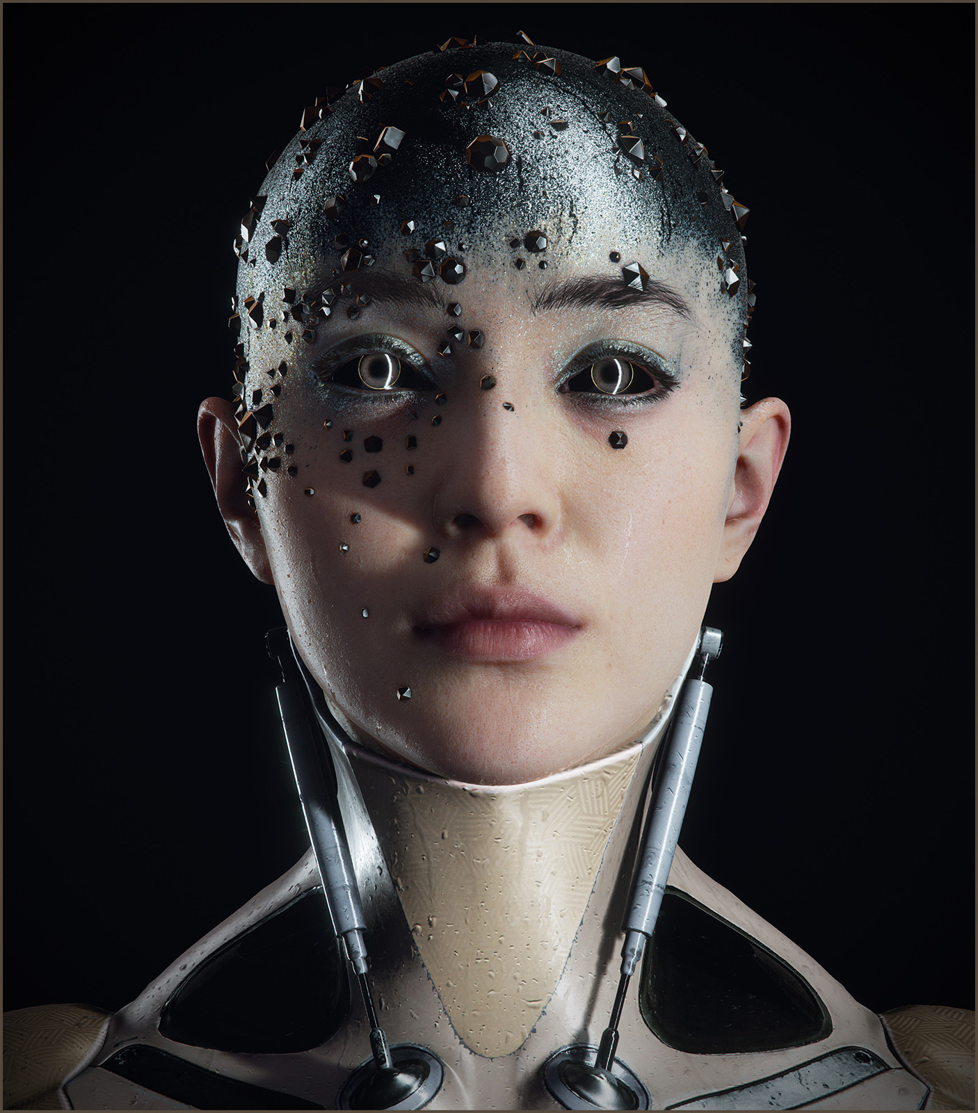 Unreal Engine 4