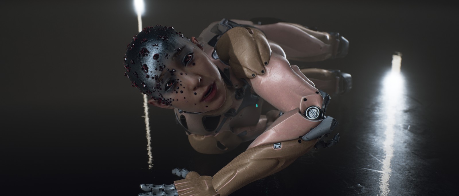 Unreal Engine 4