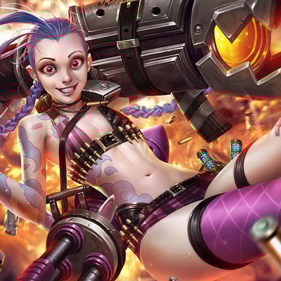 Derrick chew jinx dcwj