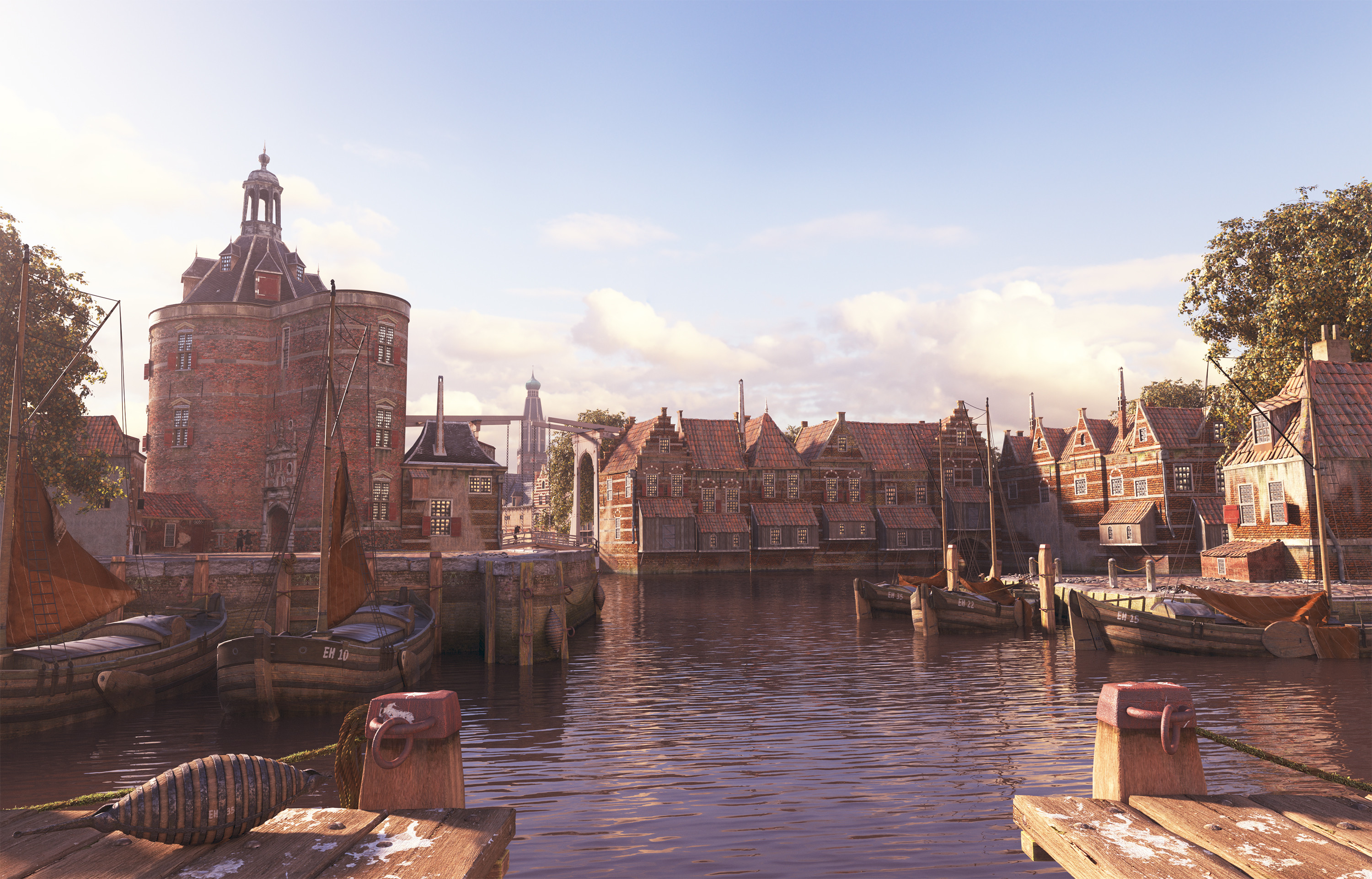 Enkhuizen