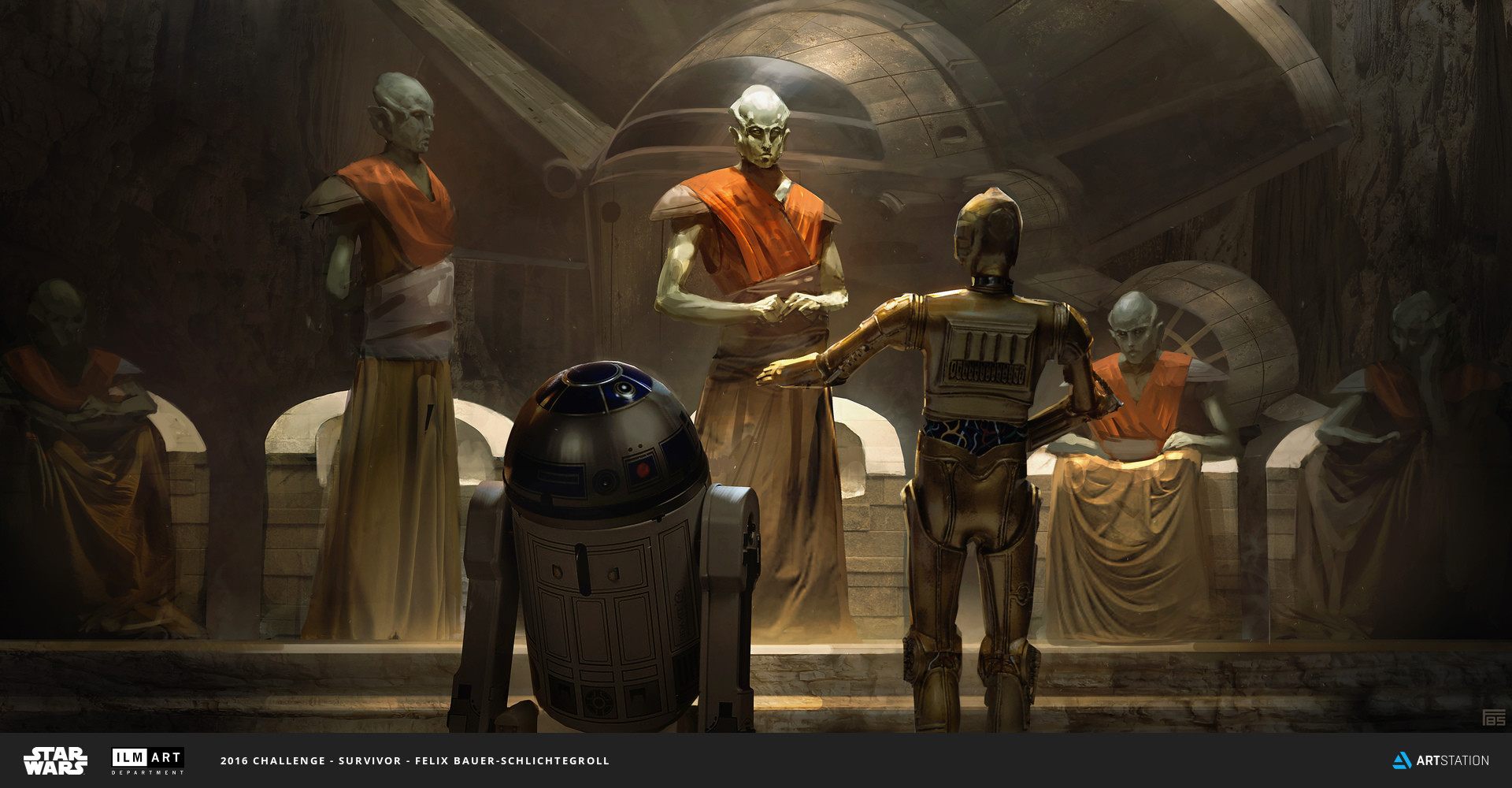 star wars 2016