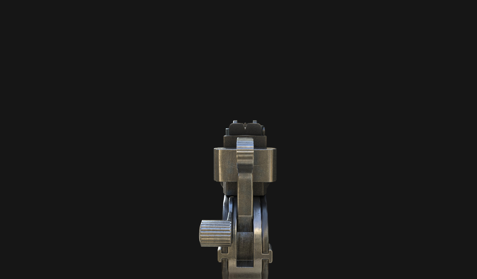 FPS view