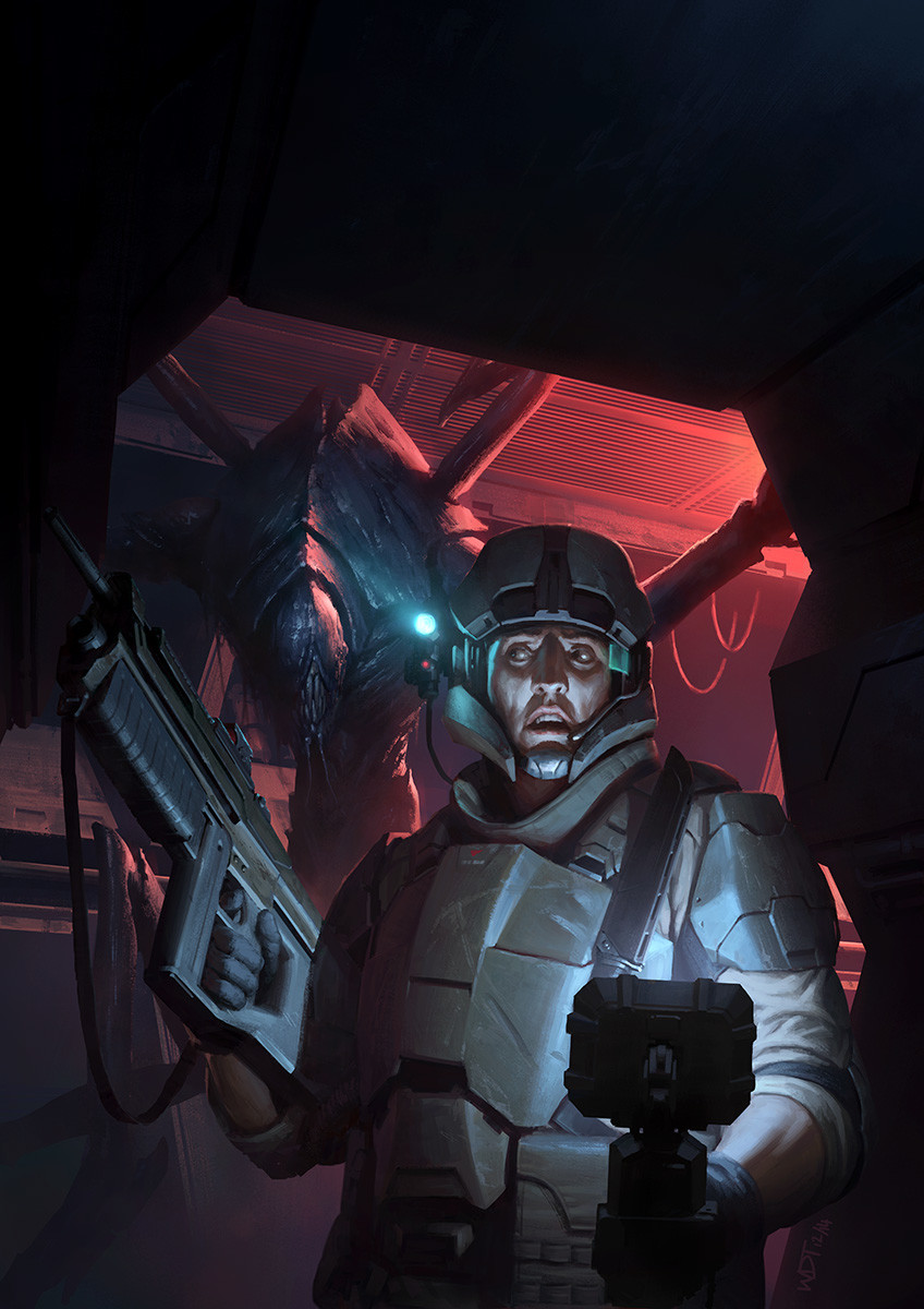 Cover Art