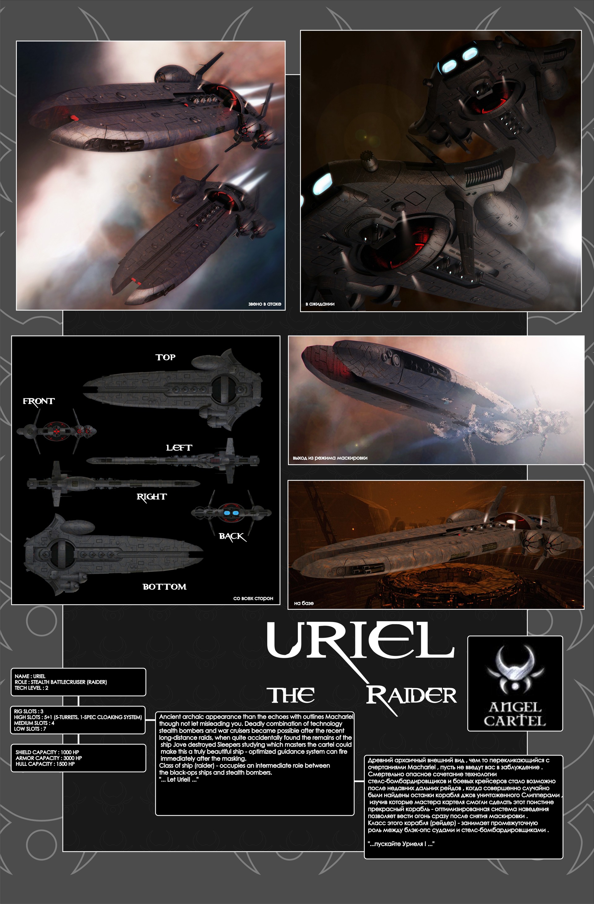 Eve online small rig slots