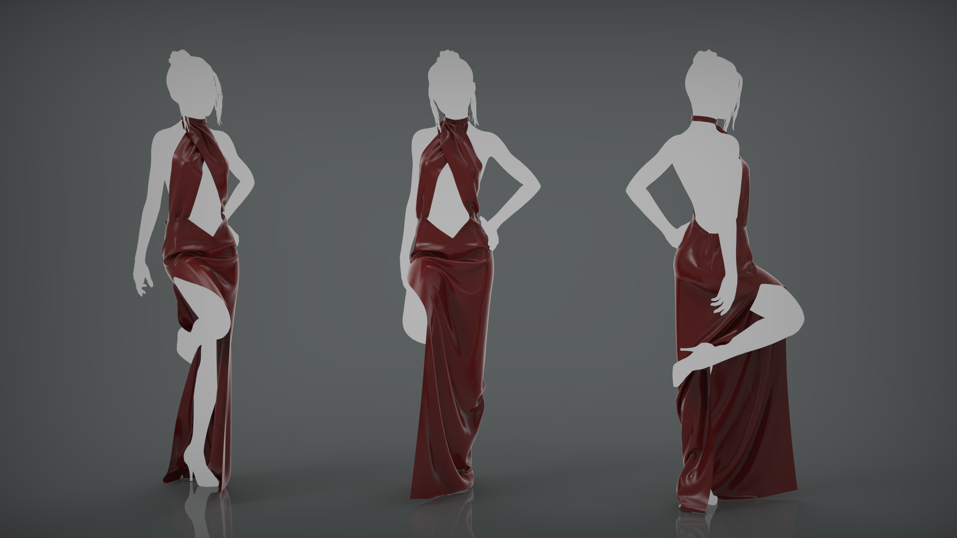 ArtStation - New York Yankees uniform / Marvelous designer