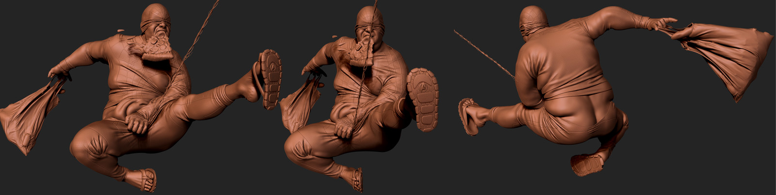 zbrush shots