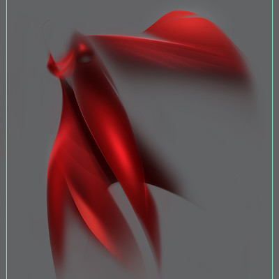 artstation daniele zanrei