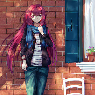 Fal yoshii 4 bk ver