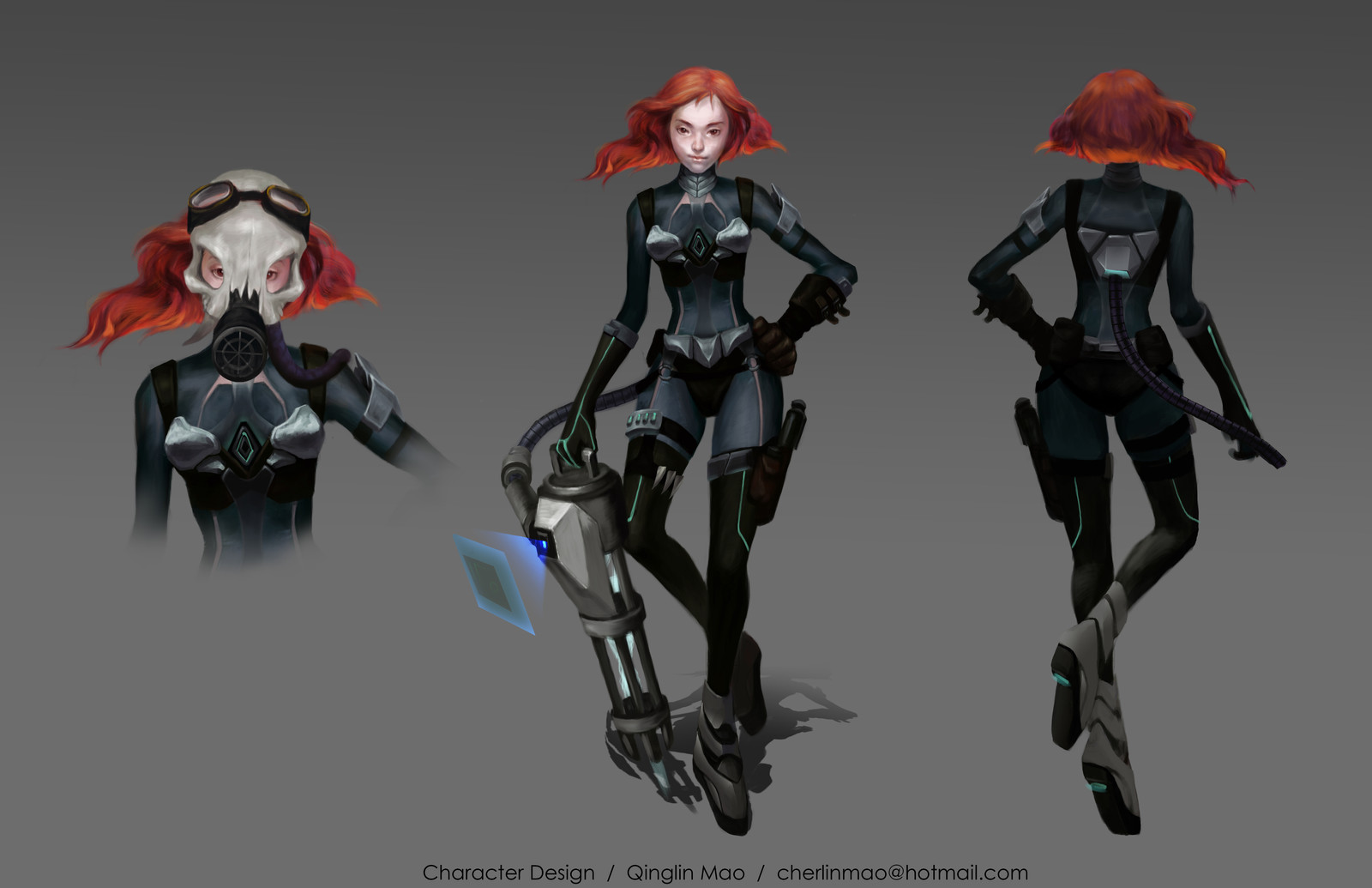 Concepts: Dome