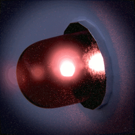 turning Light
