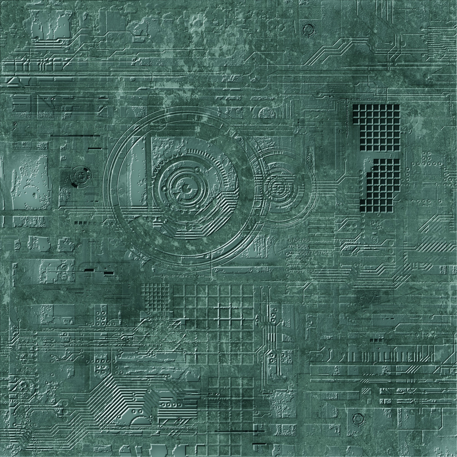 Photoshop Texture