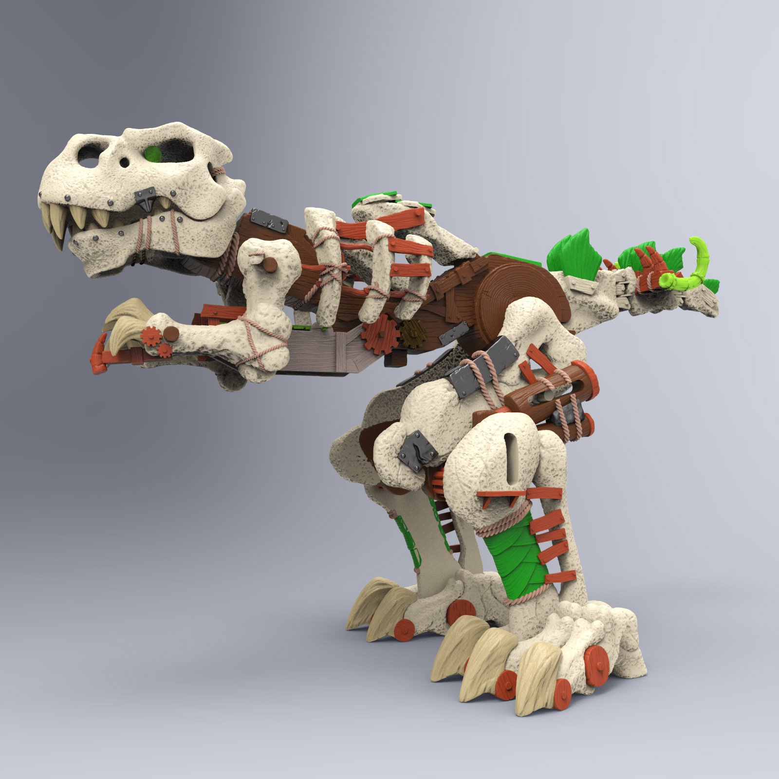 Imaginext ultra dinosaur new arrivals