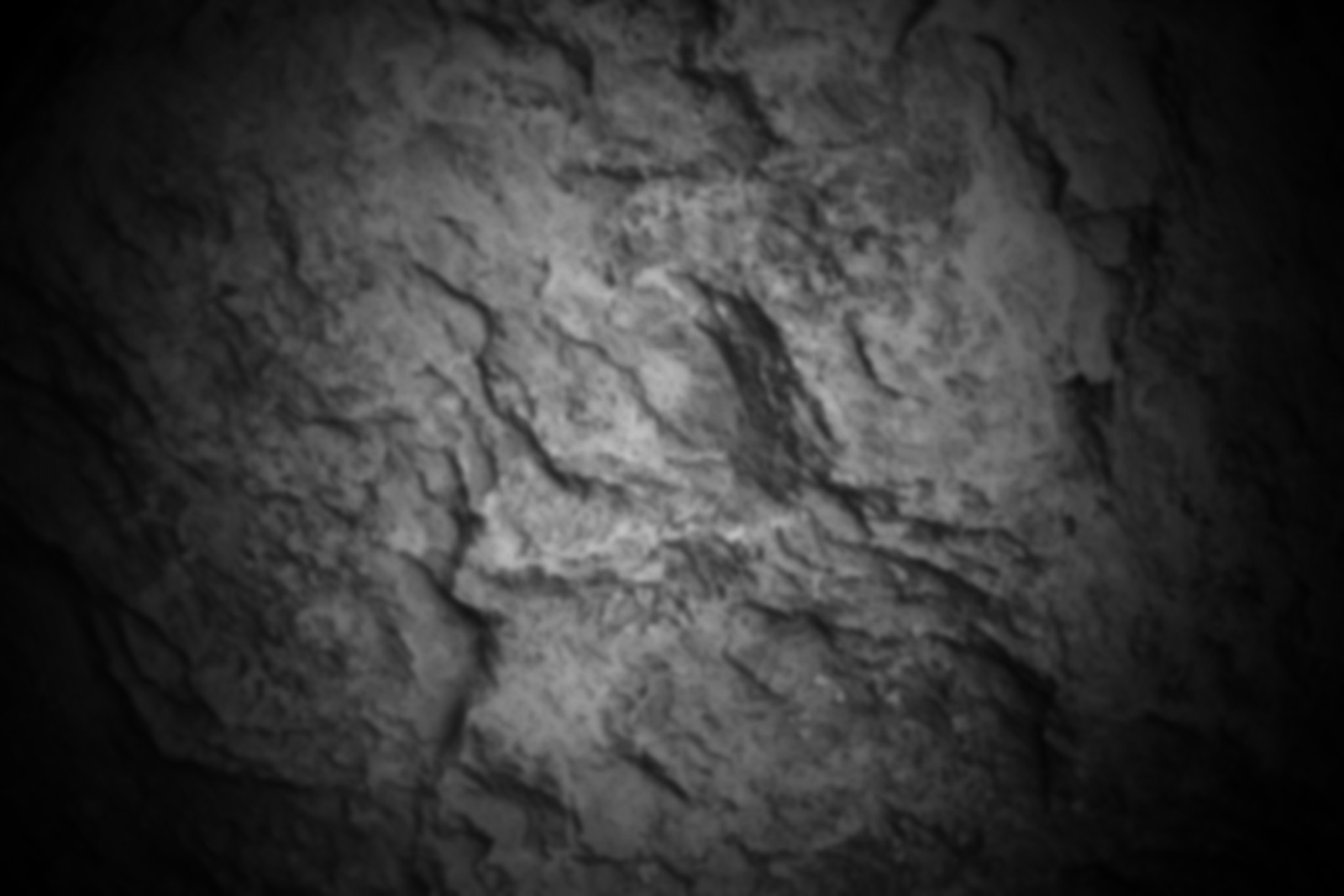 Rock alpha texture