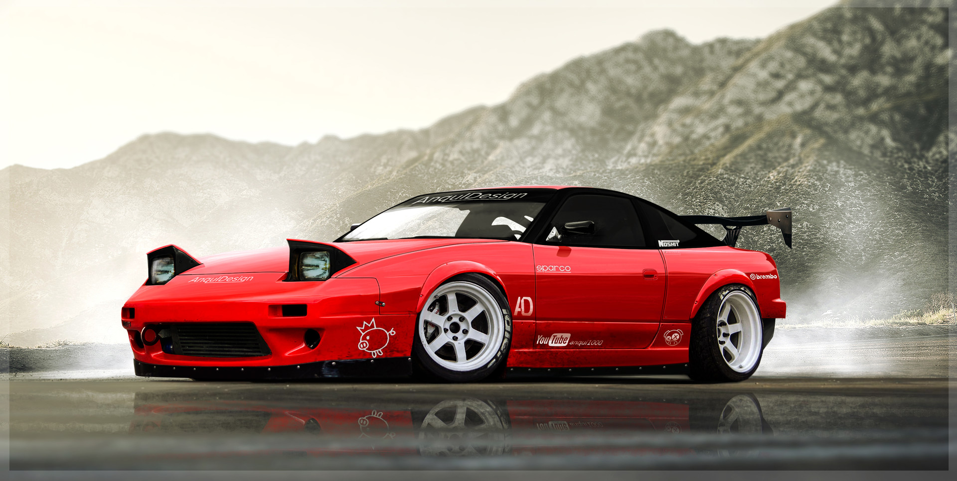 180sx JDM