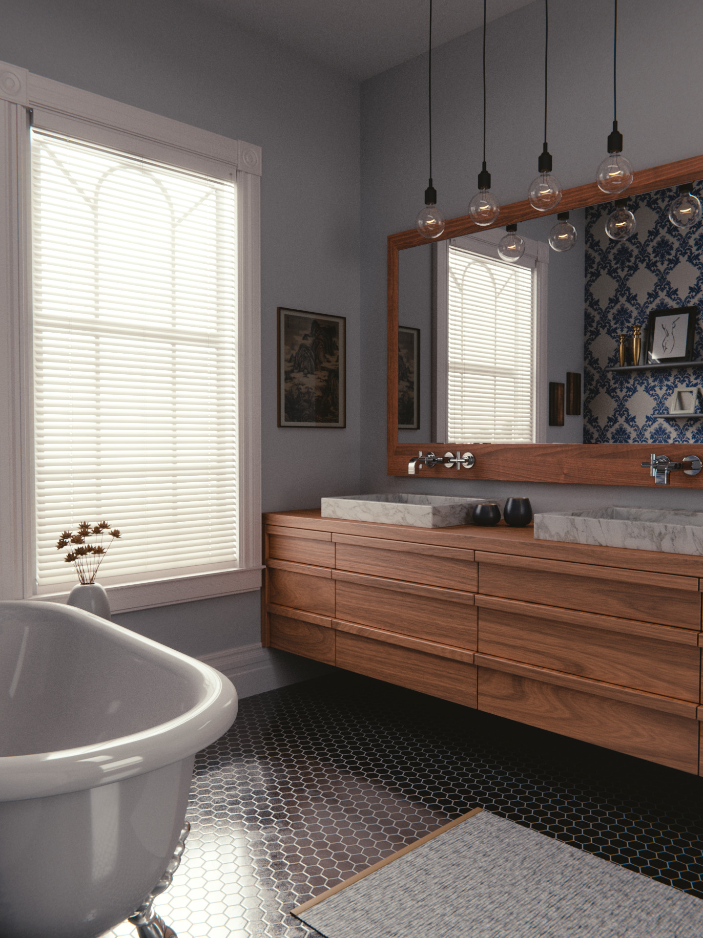 Дневник дизайнера как выбрать плитку