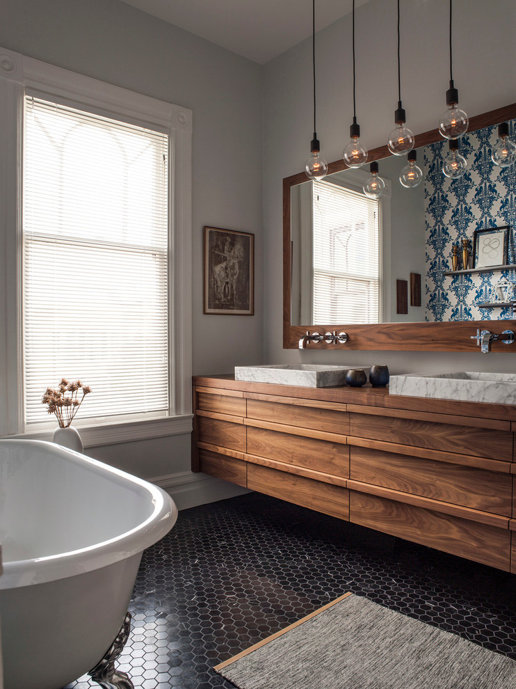Reference photo from houzz.de