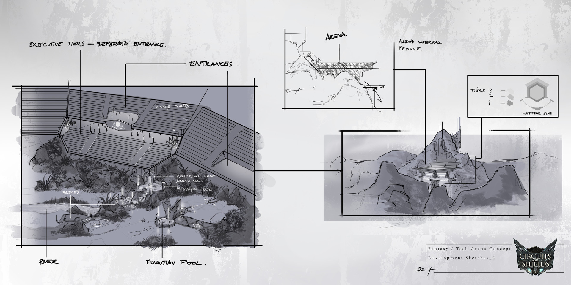 Daniel pellow sketches 2
