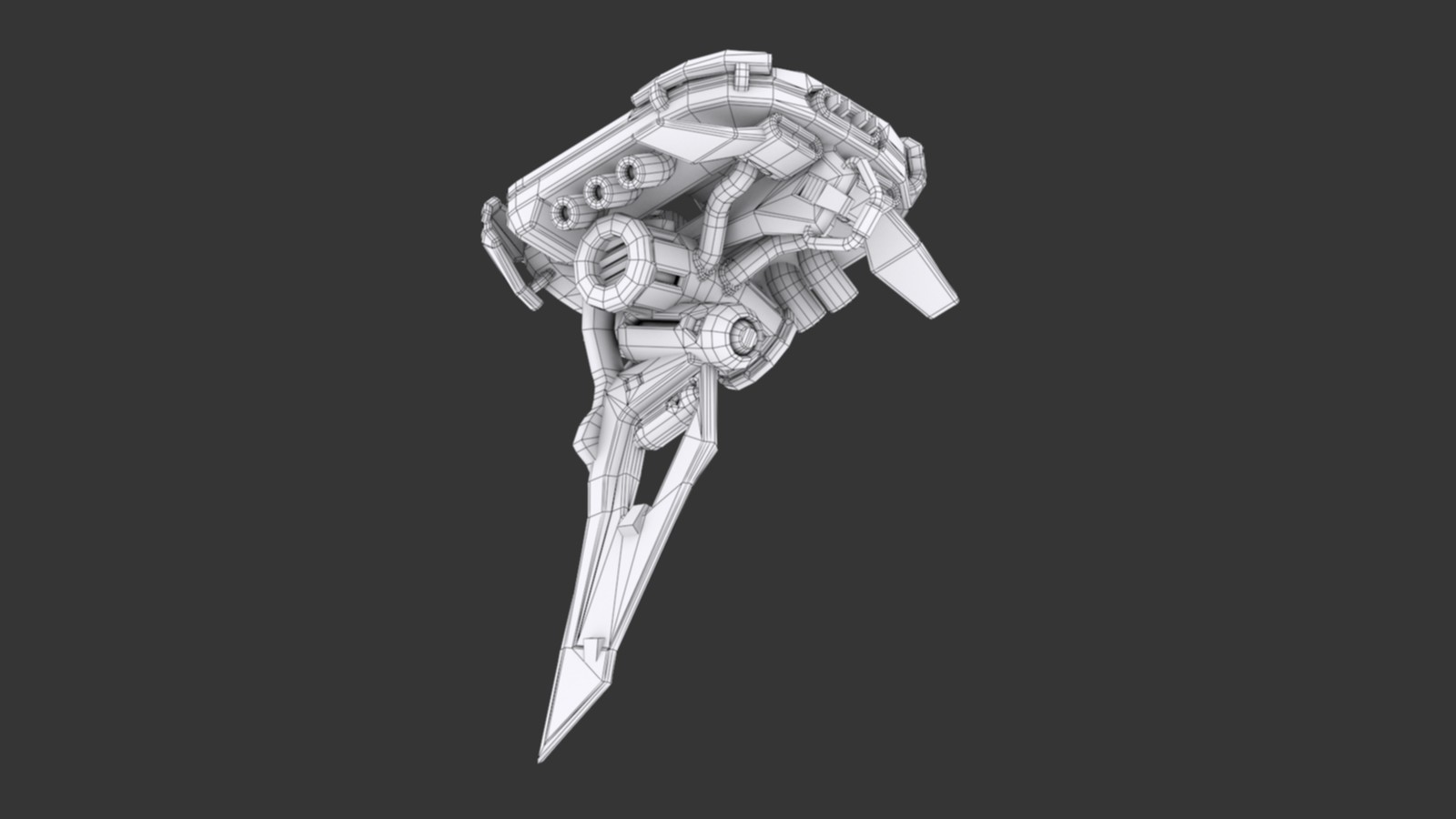 wireframe