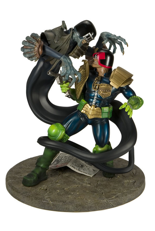 Statue 1

