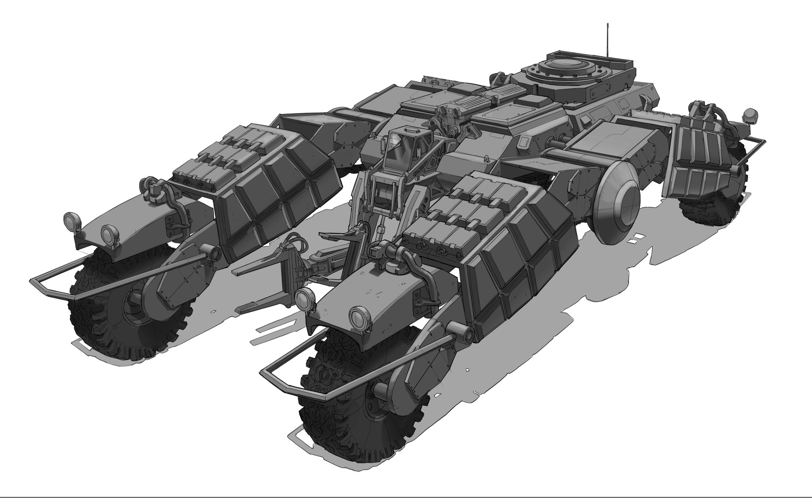 Vehicle