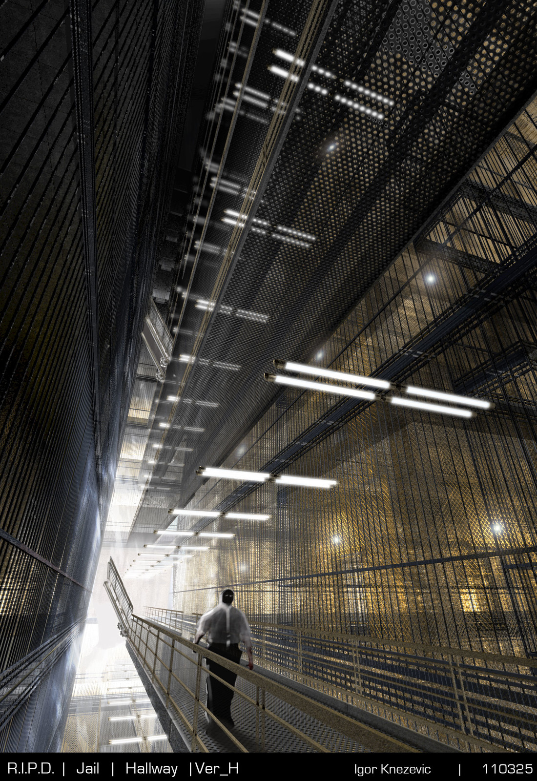 Jail